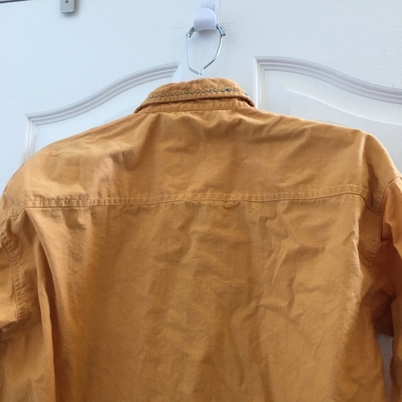 FINAL MARKDOWN Decorative ladies blouse medium - Picture 6 of 6